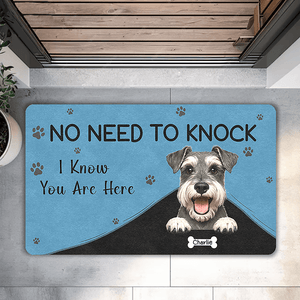doormat for gift lovers