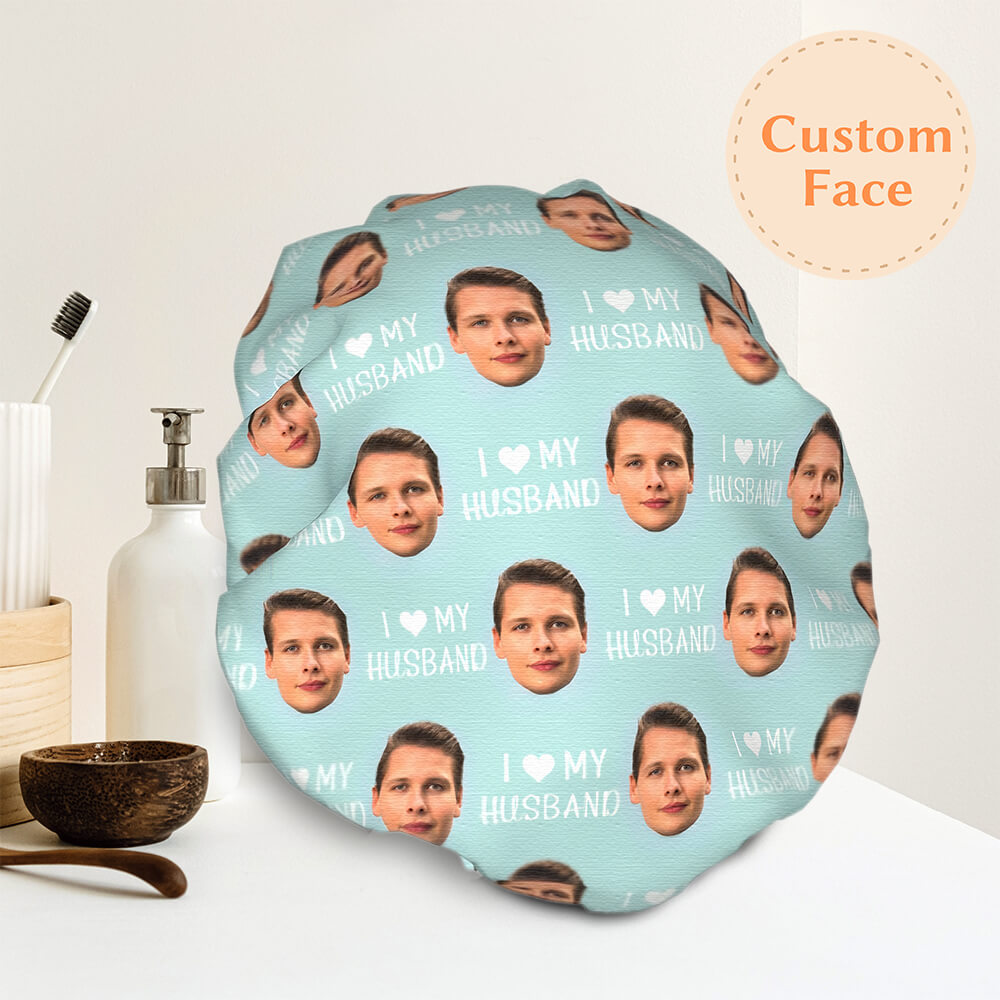 shower cap for lover