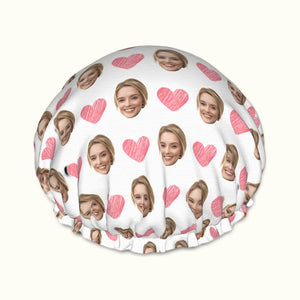 shower cap for lover