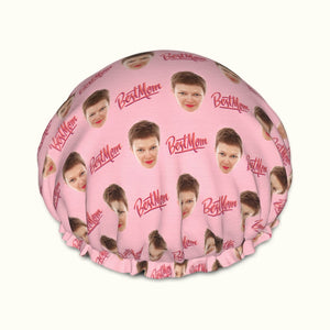 shower cap for mom
