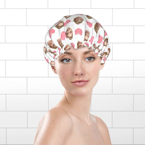 shower cap for lover
