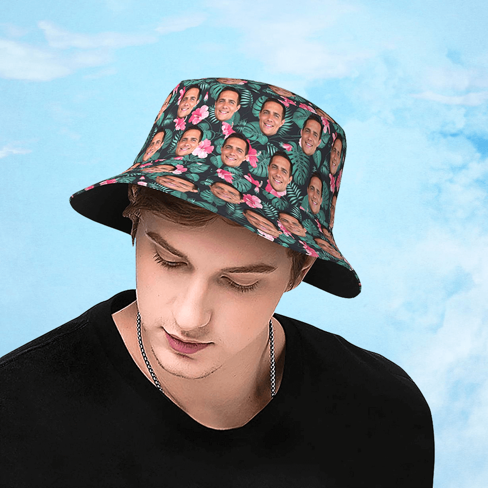 photo bucket hat