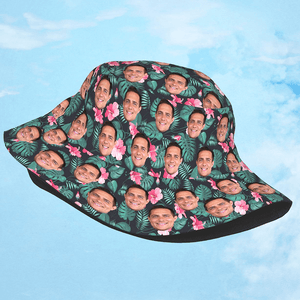 photo bucket hat