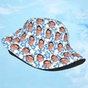 photo bucket hat