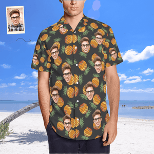 Custom hawaiian shirts