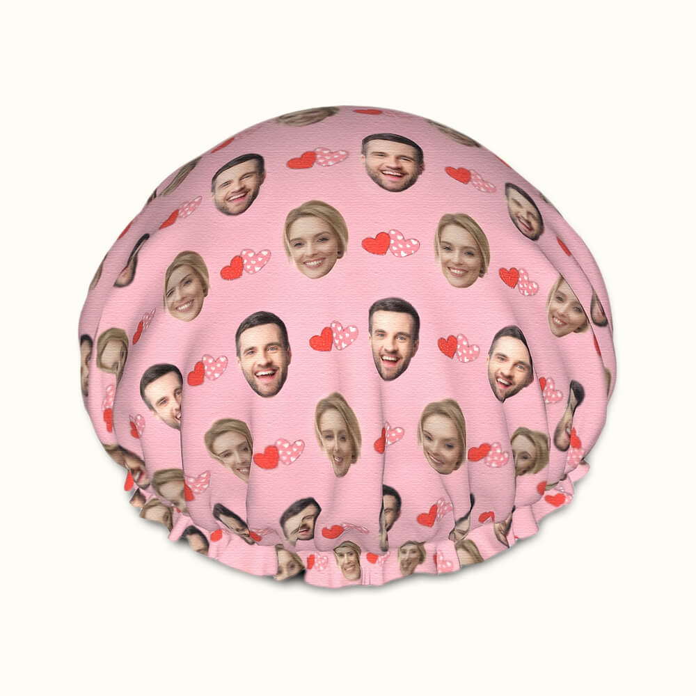 shower cap for lover