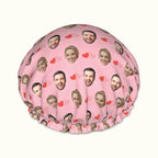 shower cap for lover