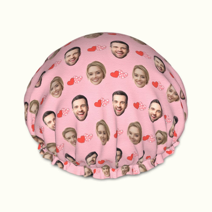 shower cap for lover