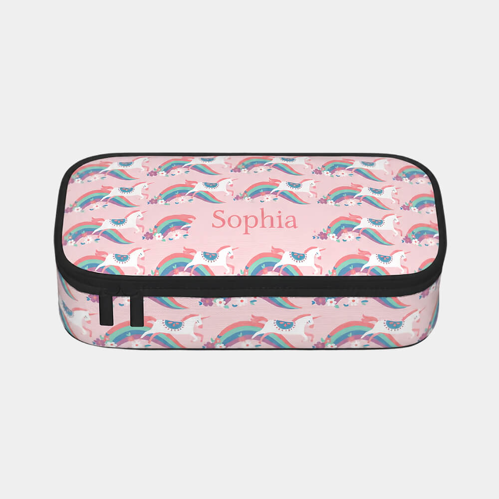 Unicorn Pencil Case