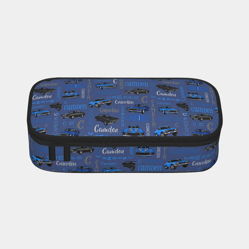 Car Pencil Case