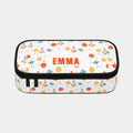 Galaxy Planets Pencil Case