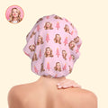 custom bonnet