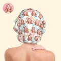 custom bonnet