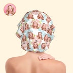 custom bonnet
