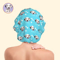 custom bonnet