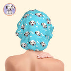custom bonnet