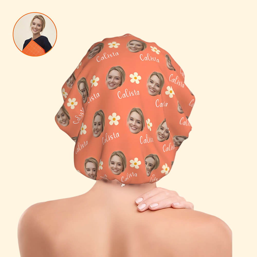 custom bonnet