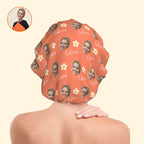 custom bonnet