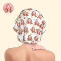 custom bonnet