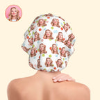 custom bonnet