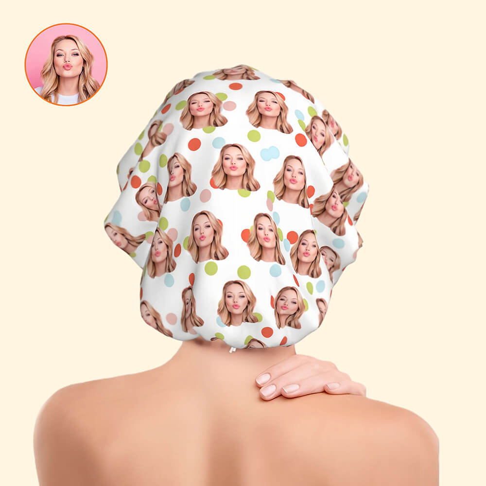 custom bonnet
