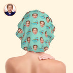 custom bonnet