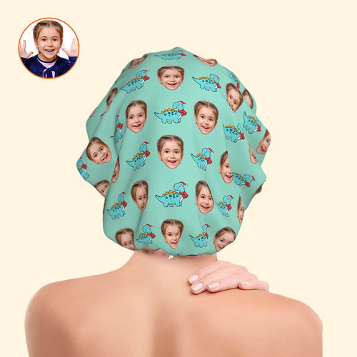 custom bonnet