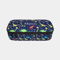 Monster Truck Pencil Case