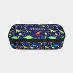 Monster Truck Pencil Case