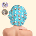 custom bonnet