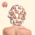 custom bonnet