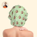 custom bonnet