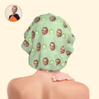 custom bonnet