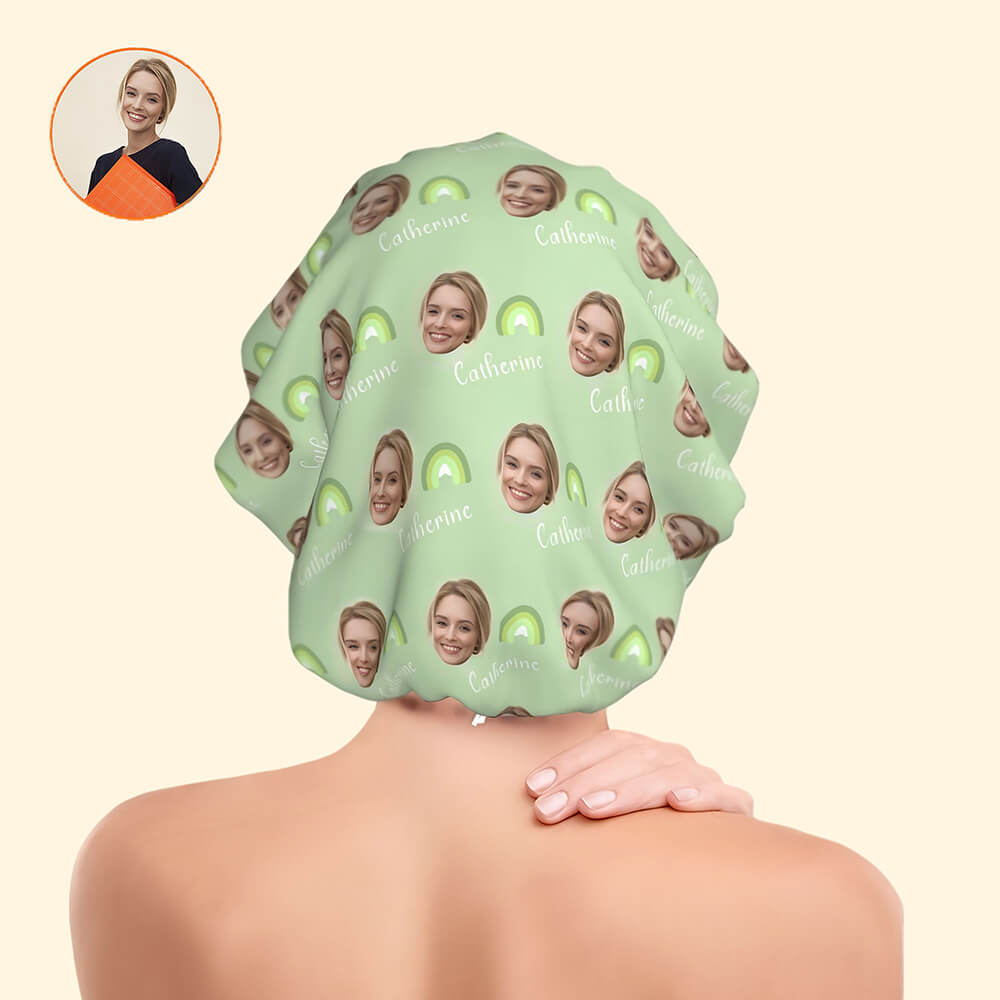 custom bonnet