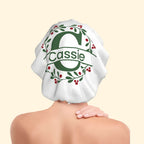 wedding bonnet