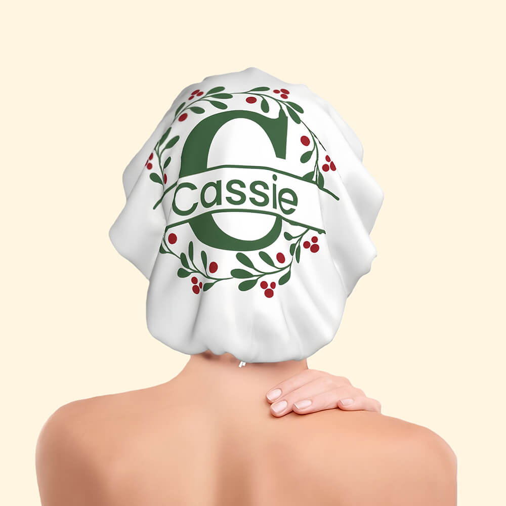 wedding bonnet