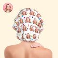 custom bonnet