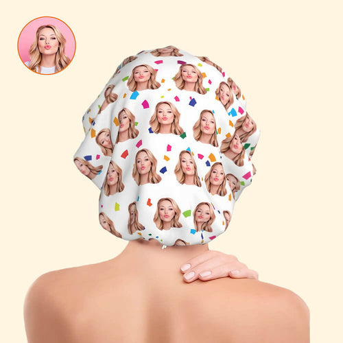 custom bonnet
