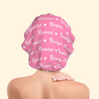 custom bonnet