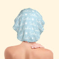 custom bonnet