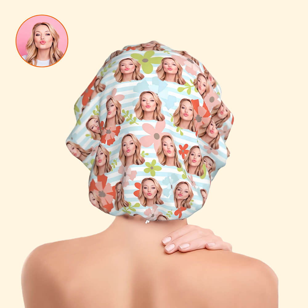 custom bonnet