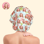 custom bonnet