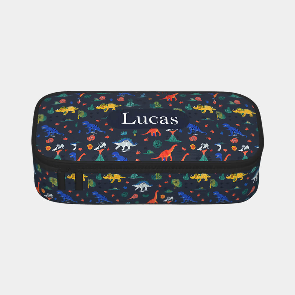 Dinosaurs Pencil Case