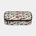 Fire Truck Pencil Case