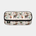 Dino Pencil Case