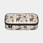 Dino Pencil Case