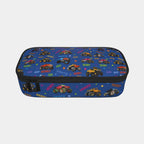 Fire Truck Pencil Case