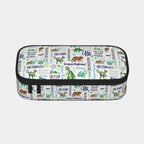 Dino pencil case