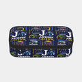 Monster Truck Pencil Case