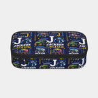 Monster Truck Pencil Case